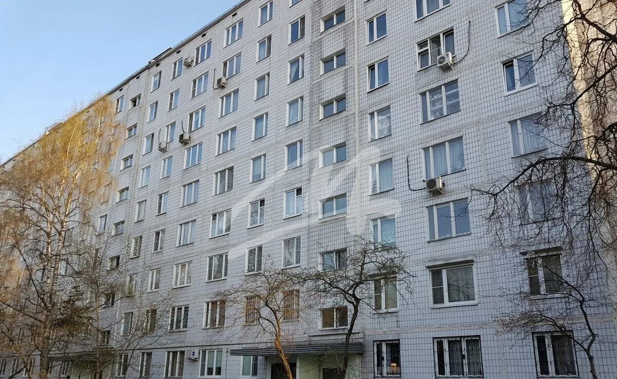 Магнит днепропетровская ул 2а 79 фото Снять 1-комнатную квартиру, 32 м² по адресу Москва, Днепропетровская улица, 39, 
