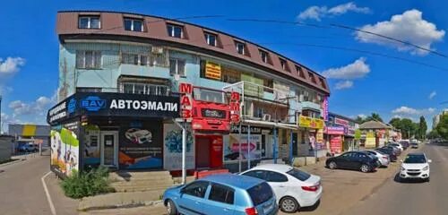 Магнит дорожная ул 2а поселок отрадное фото Internet-magazin Zapchasti 365, online store, Russia, Voronezh, Dorozhnaya ulits
