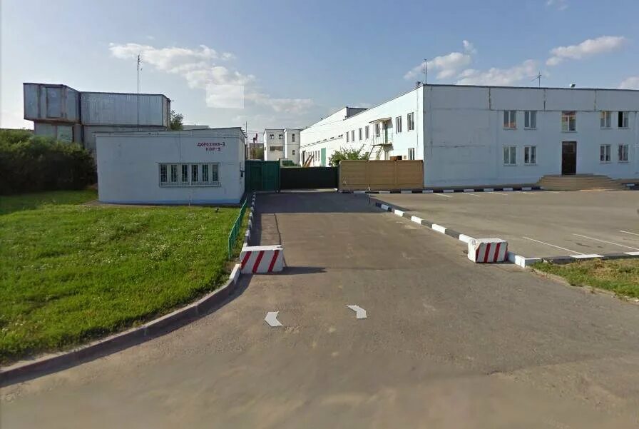 Магнит дорожная ул 2а поселок отрадное фото Green-Engine Cto, body repairs, Russia, Moscow, Dorozhnaya Street, 3к9с2 - Yande