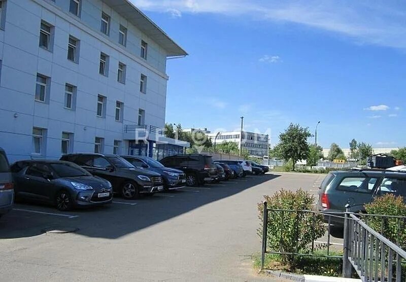 Магнит дорожная ул 2а поселок отрадное фото Аренда офиса 300 м² на 1 этаже в Дорожная 3 к11, 170 000 ₽./мес. - ID 44292 - бл