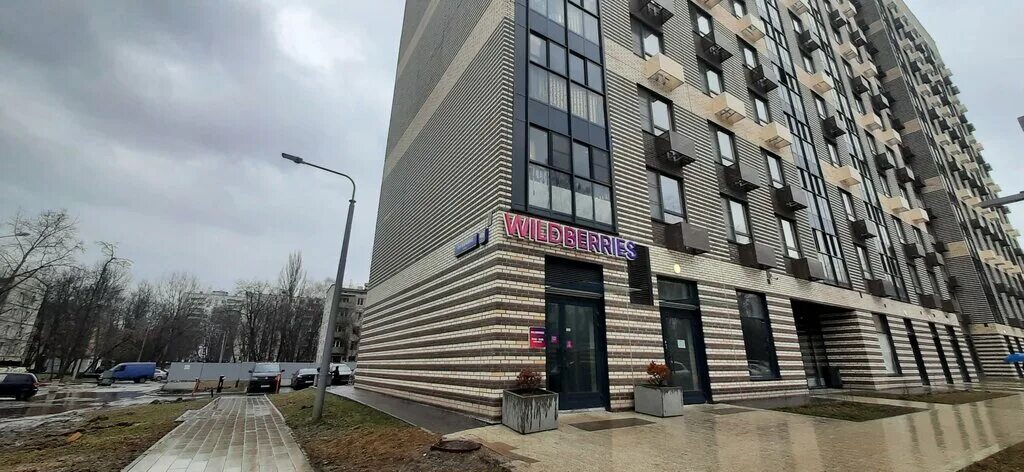 Магнит дорожная ул 46 корп 5 фото Wildberries, пункт выдачи, 15-я Парковая ул., 46, корп. 5, Москва - Яндекс Карты