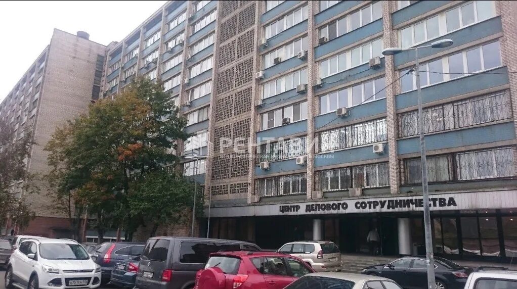 Магнит двинская ул 8 корп 3 фото Офис в "Охта-91" - г Санкт-Петербург, ул Двинская, д 10 к 3 - аренда и продажа к