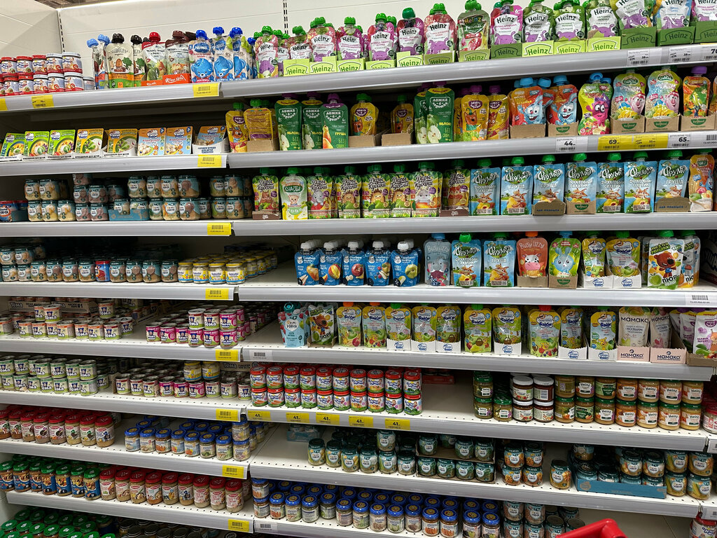 Магнит экстра нефтеюганское ш 16 1 фото Panorama: Magnit Ekstra, food hypermarket, Surgut, Nefteyuganskoye Highway, 16/1