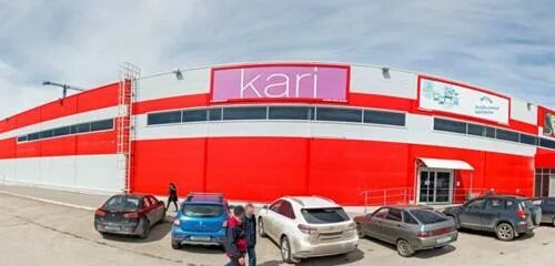 Магнит экстра просп кирова 308 самара фото Магнит Филиал, управляющая компания, просп. Кирова, 308, Самара - Яндекс.Карты