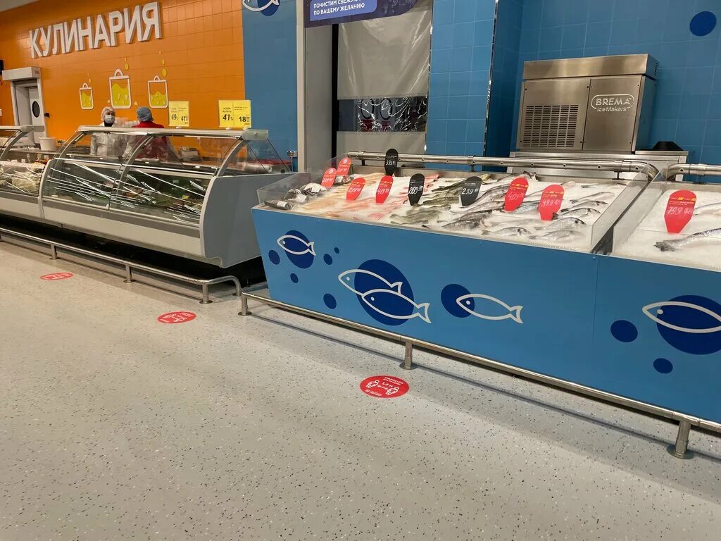 Магнит экстра ул чапаева 42 фото Магнит Экстра, продуктовый гипермаркет, ул. Чапаева, 42, Нижневартовск - Яндекс 