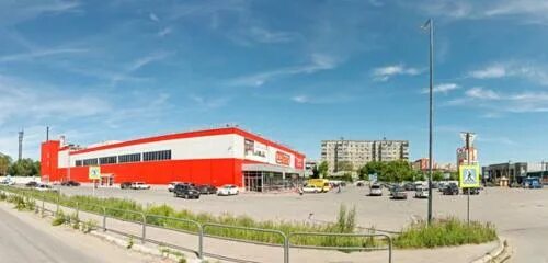 Магнит экстра ул челюскинцев 18 сызрань фото Земский банк, банкомат, ул. Челюскинцев, 18, Сызрань, Россия - Яндекс.Карты