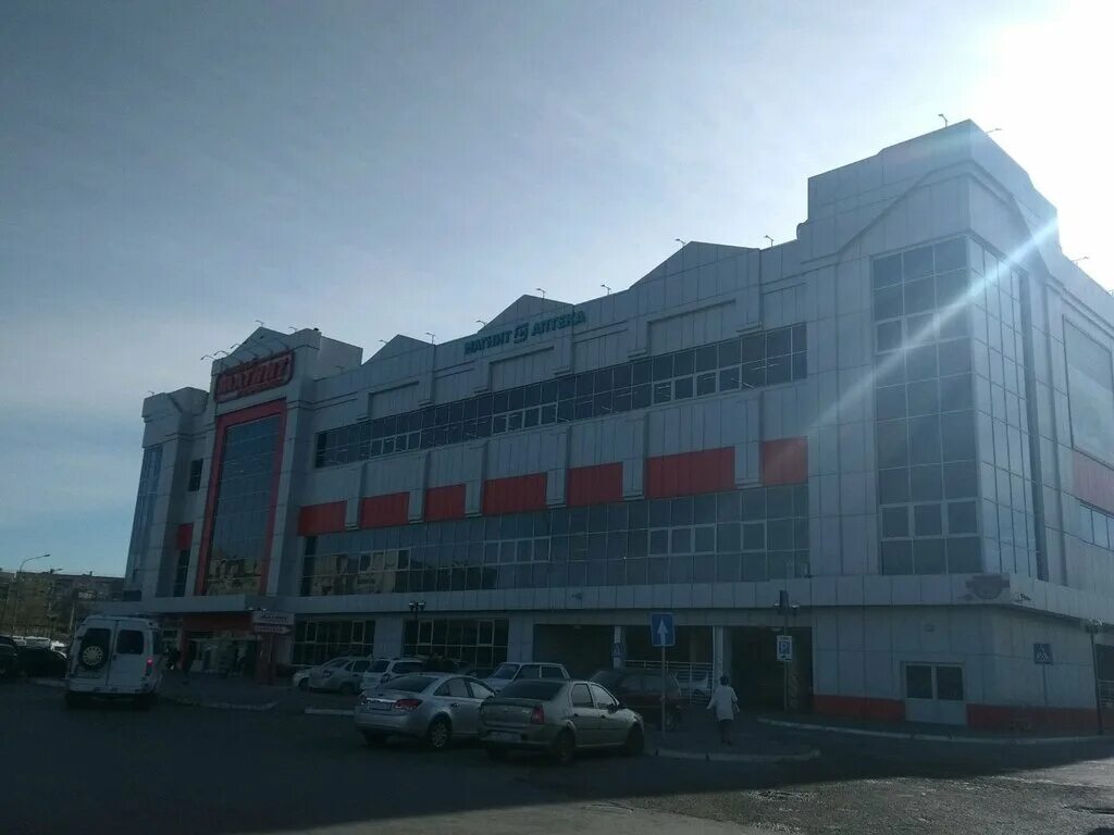 Магнит экстра вокзальная площадь 19 астрахань фото Магнит Экстра, продуктовый гипермаркет, Вокзальная площадь, 19, Астрахань - Янде