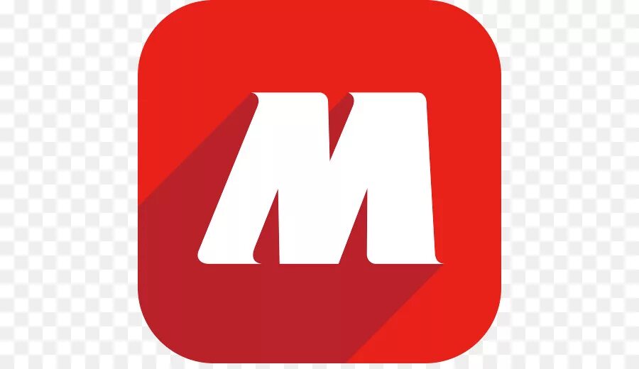 Магнит эмблема фото Magnit - Red Background - CleanPNG / KissPNG