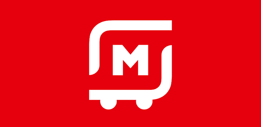 Магнит эмблема фото Инспекция НПНТ: работа автокурьером в "Магните" - Новый Труд
