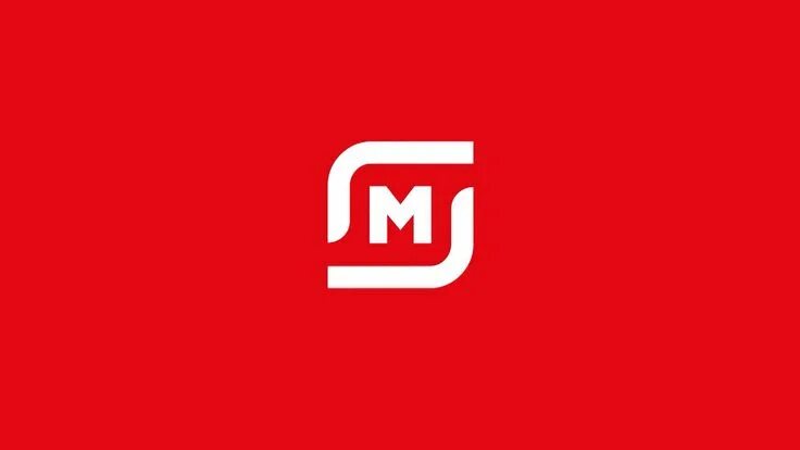 Магнит эмблема фото Семья магазинов "Магнит" - Супрематика