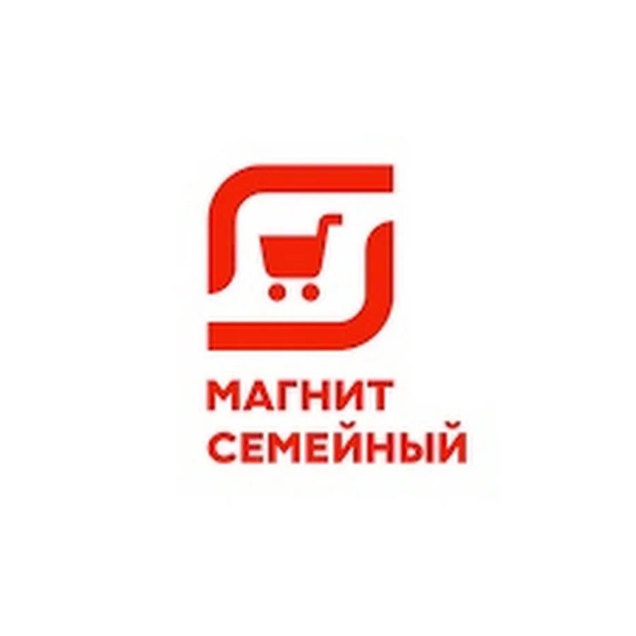 Магнит эмблема фото МаГНиТ_СеМеЙныЙ - YouTube