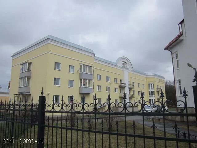 Магнит эрлеровский бул 12 фото Петергоф эрлеровский