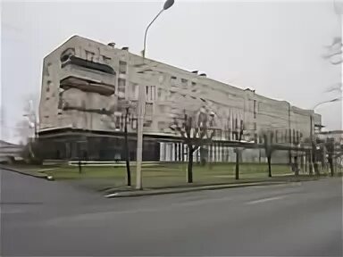 Магнит эрлеровский бул 12 фото Дом 18 по Эрлеровскому бульвару серии 1-528КП
