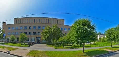 Магнит эрлеровский бул 12 фото Больше не работает: Собрание, ресторан, Санкт-Петербург, Петергоф, Эрлеровский б