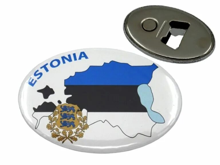 Магнит эстонская ул 33 фото Пластиковые магниты на холодильник - Интернет магазин сувениров