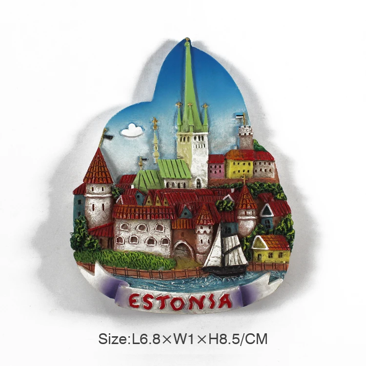 Магнит эстонская ул 33 фото Italy Padova Souvenir Resin Fridge Magnet Alibaba.com