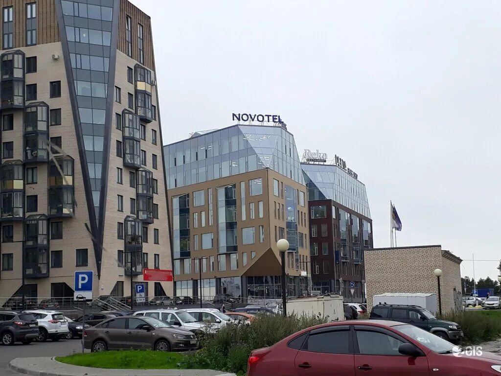 Магнит филиал наб северной двины 55 фото Prosovetnik, financial consulting, Arkhangelsk, Severnoy Dviny Embankment, 55 - 
