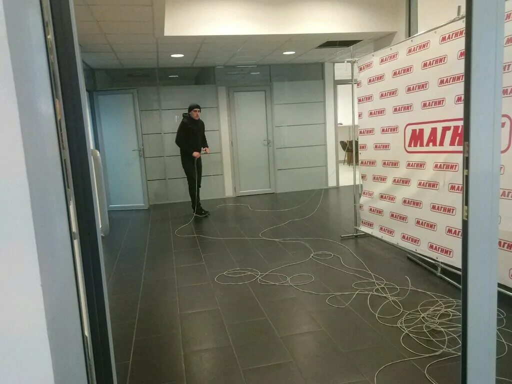 Магнит филиал солнечная ул 15 5 фото Больше не работает: Магнит Филиал, офис организации, Москва, улица Миклухо-Макла
