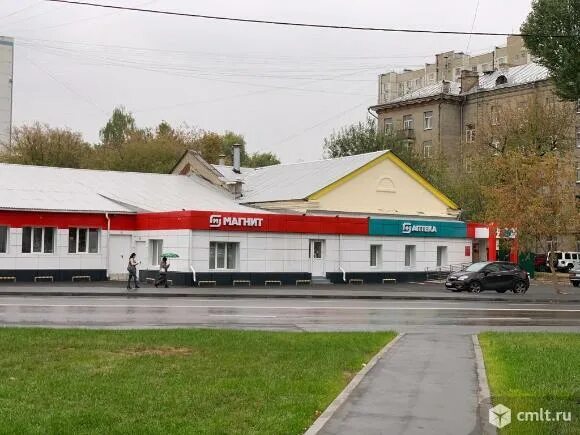 Магнит хорошевское ш 34а стр 1 фото Продается готовый бизнес 621.6 м2 - Москва - Доска объявлений Камелот