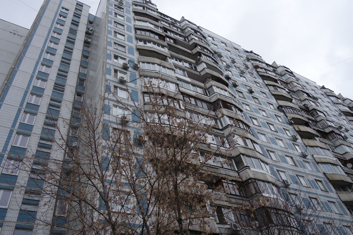 Магнит изумрудная ул 4 фото Купить 2-комнатную квартиру, 50.2 м² по адресу Москва, Изумрудная улица, 11, 7 э