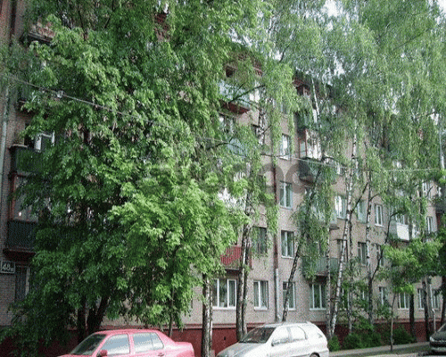 Магнит изумрудная ул 4 фото Продается Квартира 1-ком 31 м² ул. Изумрудная, 48,к. 2, метро Бабушкинская , Мос