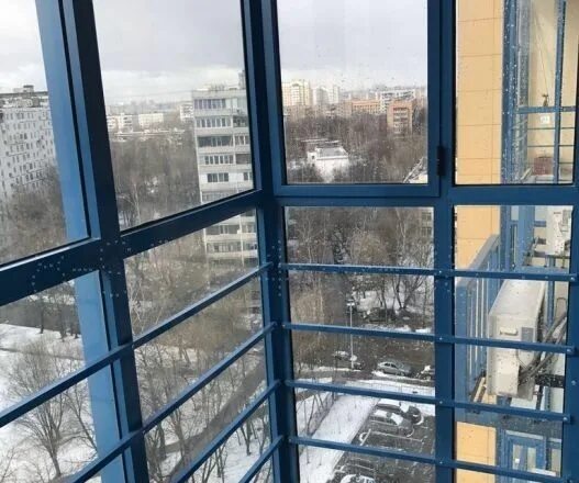 Магнит изумрудная ул 4 фото Аренда однокомнатной квартиры Москва, метро Бабушкинская, Изумрудная улица 63/1,