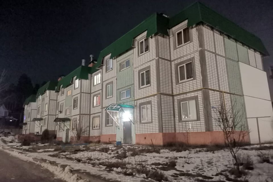 Магнит коннозаводская ул 2а фото Купить Квартиру на 3 Этаже в 1-м проезде Добролюбова (Пенза) - предложения о про