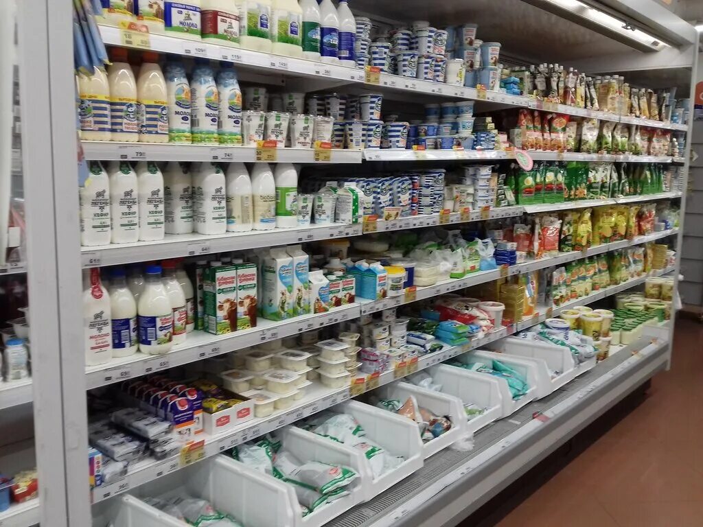 Магнит косметик ул анри барбюса 17 фото Magnit, supermarket, Astrakhan, Anri Barbyusa Street, 17 - Yandex Maps