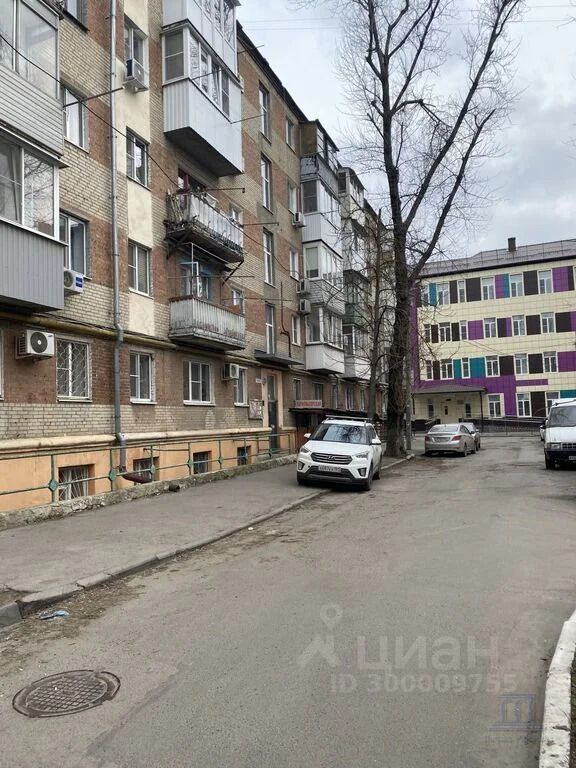 Магнит крепостной пер 105 фото Купить квартиру в переулке Крепостной в городе Ростов-на-Дону, продажа квартир в