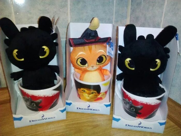 Магнит кружка фото Приз игрушки в кружке от Магнит от Магнит