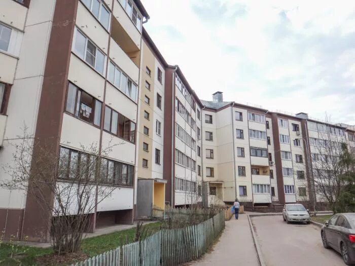 Магнит кубинка городок кубинка 8 18 фото Кубинка-8, 10 - Кубинка