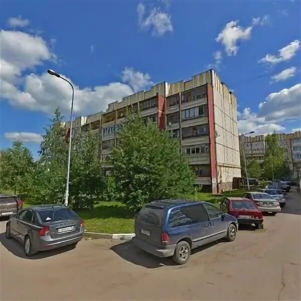 Магнит кубинка городок кубинка 8 18 фото Кубинка 8 московская область