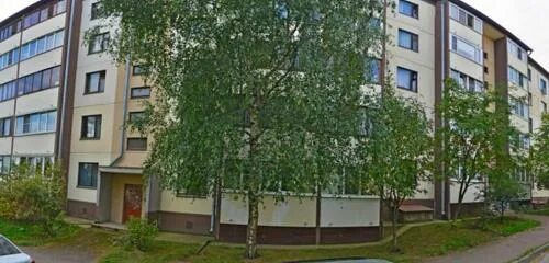 Магнит кубинка городок кубинка 8 18 фото Panorama: Children's playroom, children's playroom, Moscow Region, Odintsovskiy 