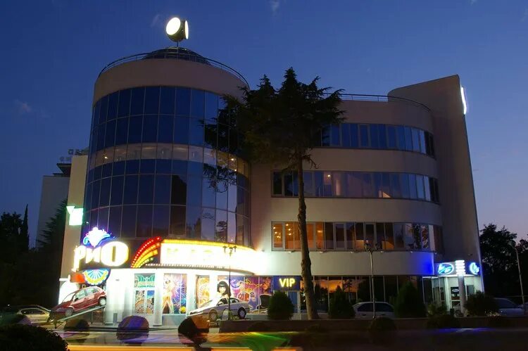 Магнит курортный просп 73 сочи фото Permanently closed: MonOtel, hotel, Krasnodar Territory, Sochi, Kurortniy Avenue