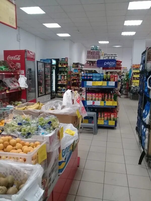 Магнит куюргазинская ул 18 фото Магнит, +7 800 200-90-02, Куюргазинская ул., 18, Kumertau, Башкортостан Респ., R