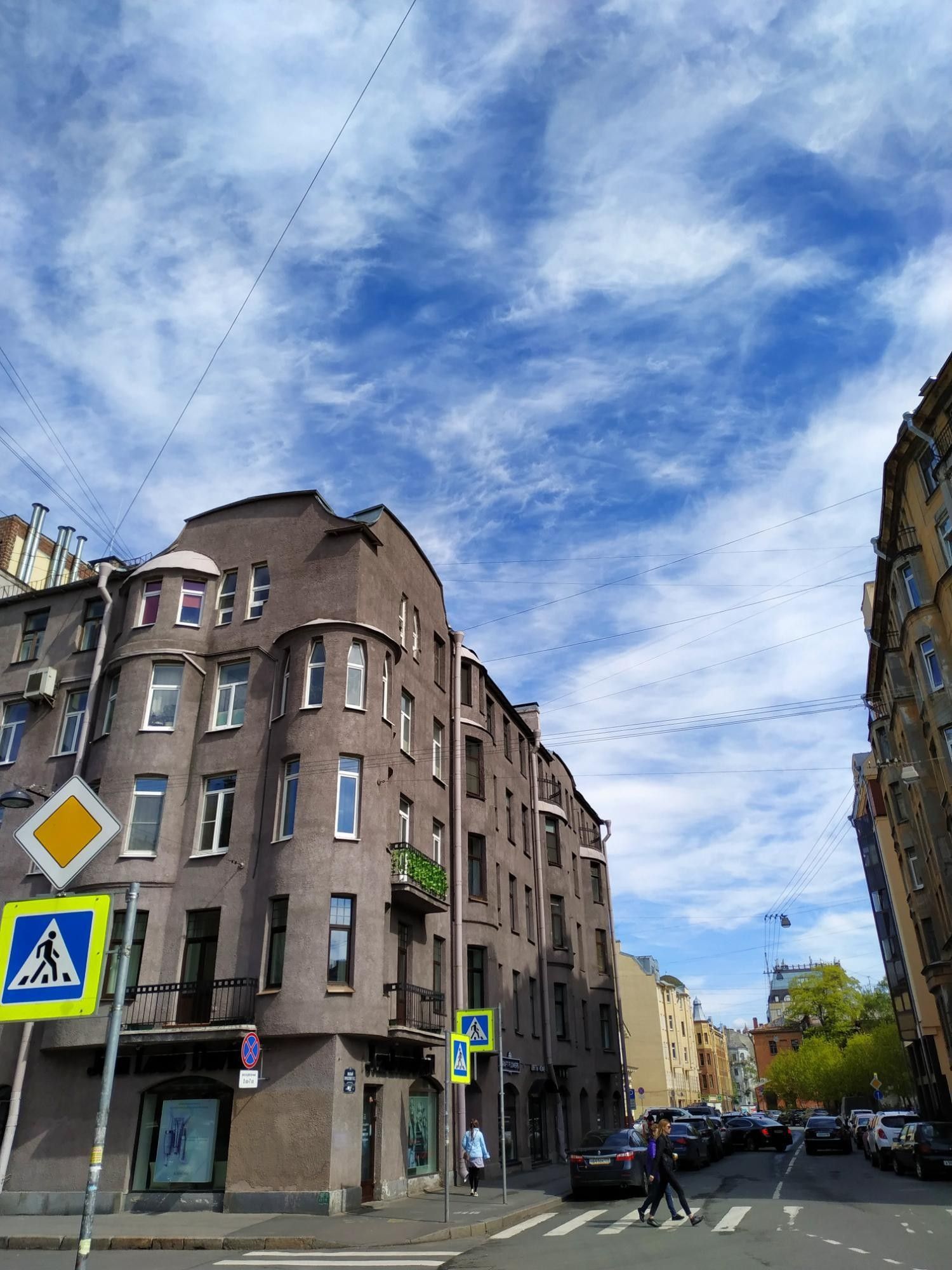 Магнит малый просп петроградской стороны 39 фото дома петроградской стороны малый пр (95) фото