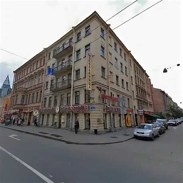 Магнит малый просп петроградской стороны 39 фото Bolshoy Petrogradskoy Storony Avenue, 54, Saint Petersburg, nearest metro statio