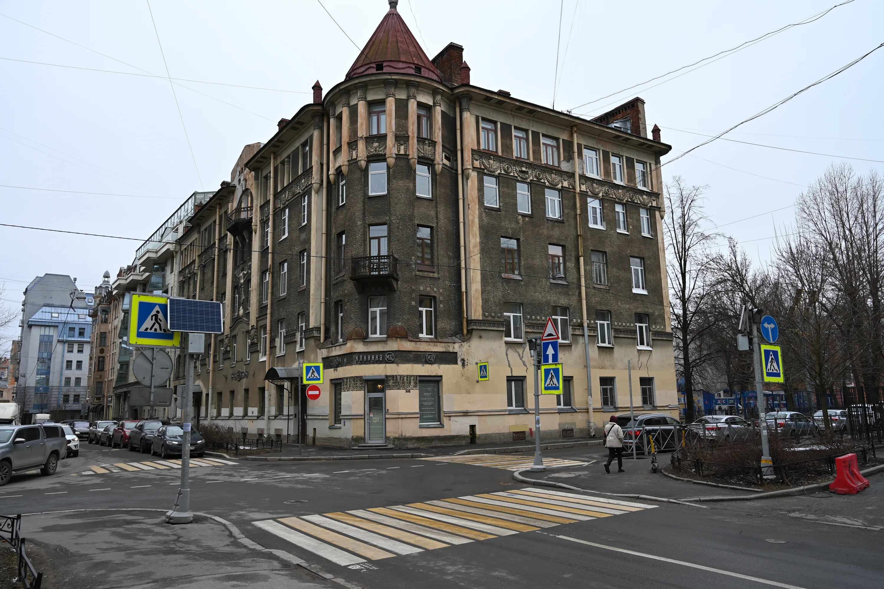 Магнит малый просп петроградской стороны 39 фото Новости