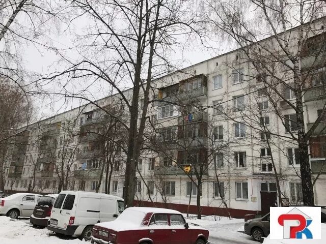 Магнит матвеевская ул 42 корп 2 фото Москва, 2-х комнатная квартира, ул. Матвеевская д.30, 7900000 руб.