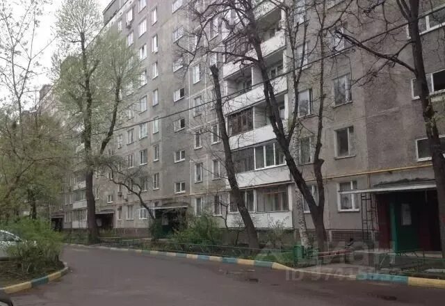 Магнит матвеевская ул 42 корп 2 фото 2-к кв. Москва Матвеевская ул, 10к5 (45.0 м), Купить квартиру в Москве, ID объек