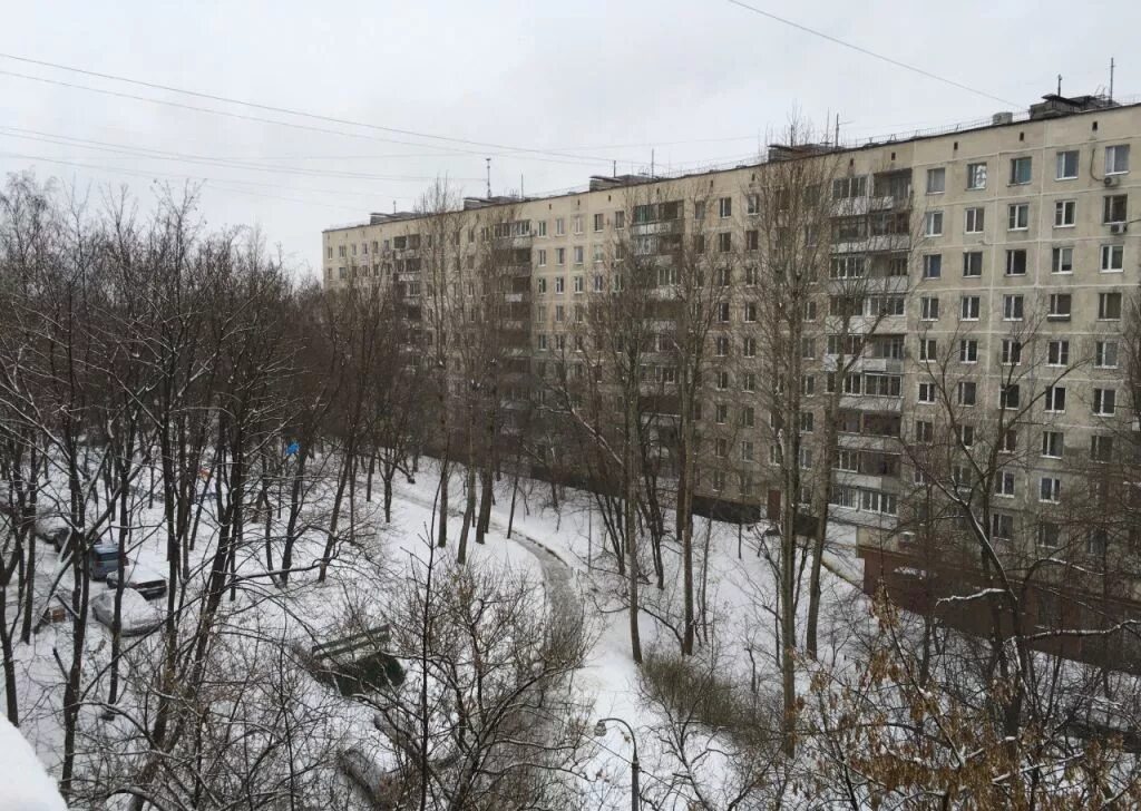 Магнит матвеевская ул 42 корп 2 фото Продажа двухкомнатной квартиры Москва, метро Славянский бульвар, Матвеевская ули