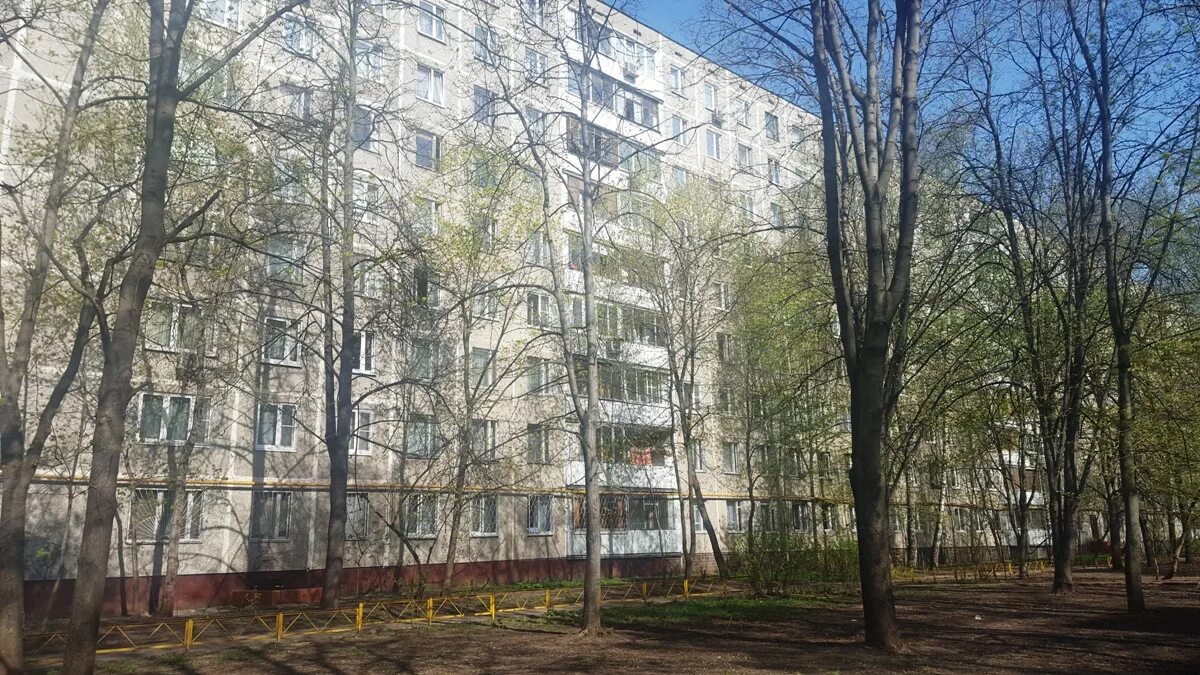 Магнит матвеевская ул 42 корп 2 фото Матвеевская улица, 10к3 Очаково-Матвеевское: Недвижимость