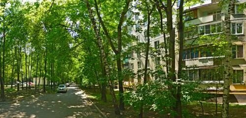 Магнит матвеевская ул 42 корп 2 фото Отзывы об "Общероссийская Общественная Организация Российское научное общество а