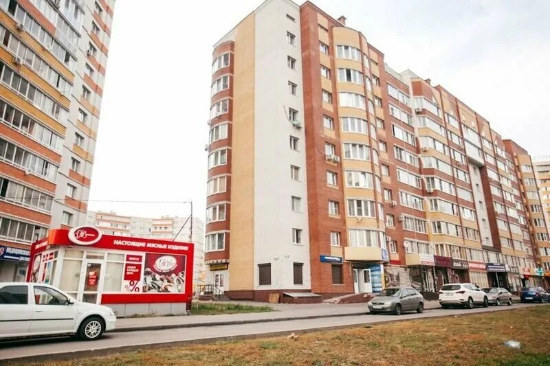 Магнит мебель ул агапкина 2е тамбов фото Апартаменты на Агапкина, 23, жильё посуточно, ул. Агапкина, 23, Тамбов - Яндекс 