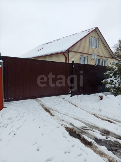 Магнит моховая ул 37 фото Купить дом 134 м² по адресу село Моховое, Первомайская улица - id 63524405921334