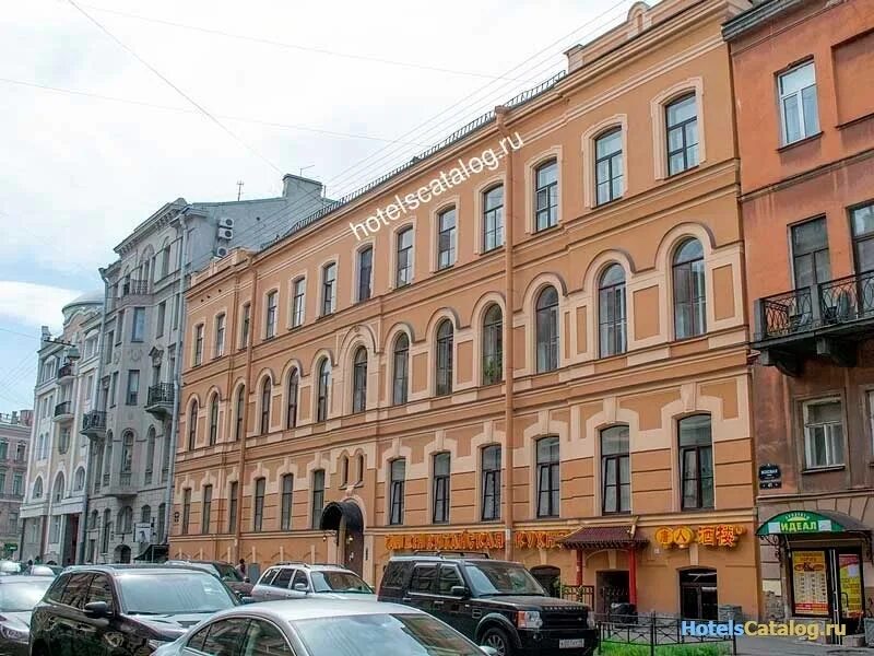 Магнит моховая ул 37 фото Апартаменты Uppapart Моховая 43 в центре СПб у Летнего сада на ул. Моховая, 43