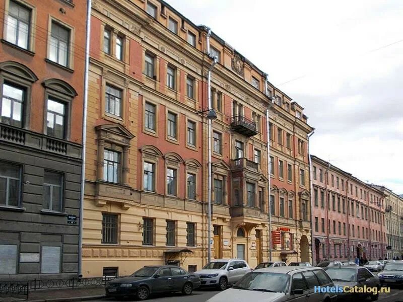Магнит моховая ул 37 санкт петербург фото ОТЕЛЬ НА МОХОВОЙ" 2*, Санкт-Петербург, ул. Моховая, 28, Центральный район