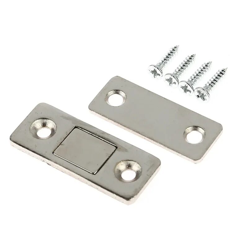 Магнит на дверь фото Mini Strong Door Closer Magnetic Door Catch Latch Door Magnet for Furniture Cabi