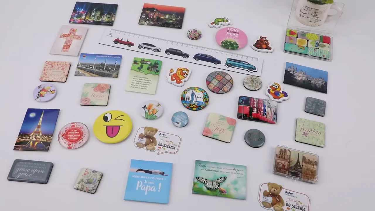 Магнит на холодильник фото заказать China factory directly supply custom souvenir epoxy fridge magnet, View fridge m