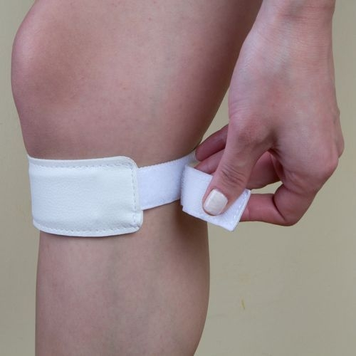 Магнит на колено фото Наколенник магнитный купить 418 руб. в интернет-магазине Bodypro с доставкой по 